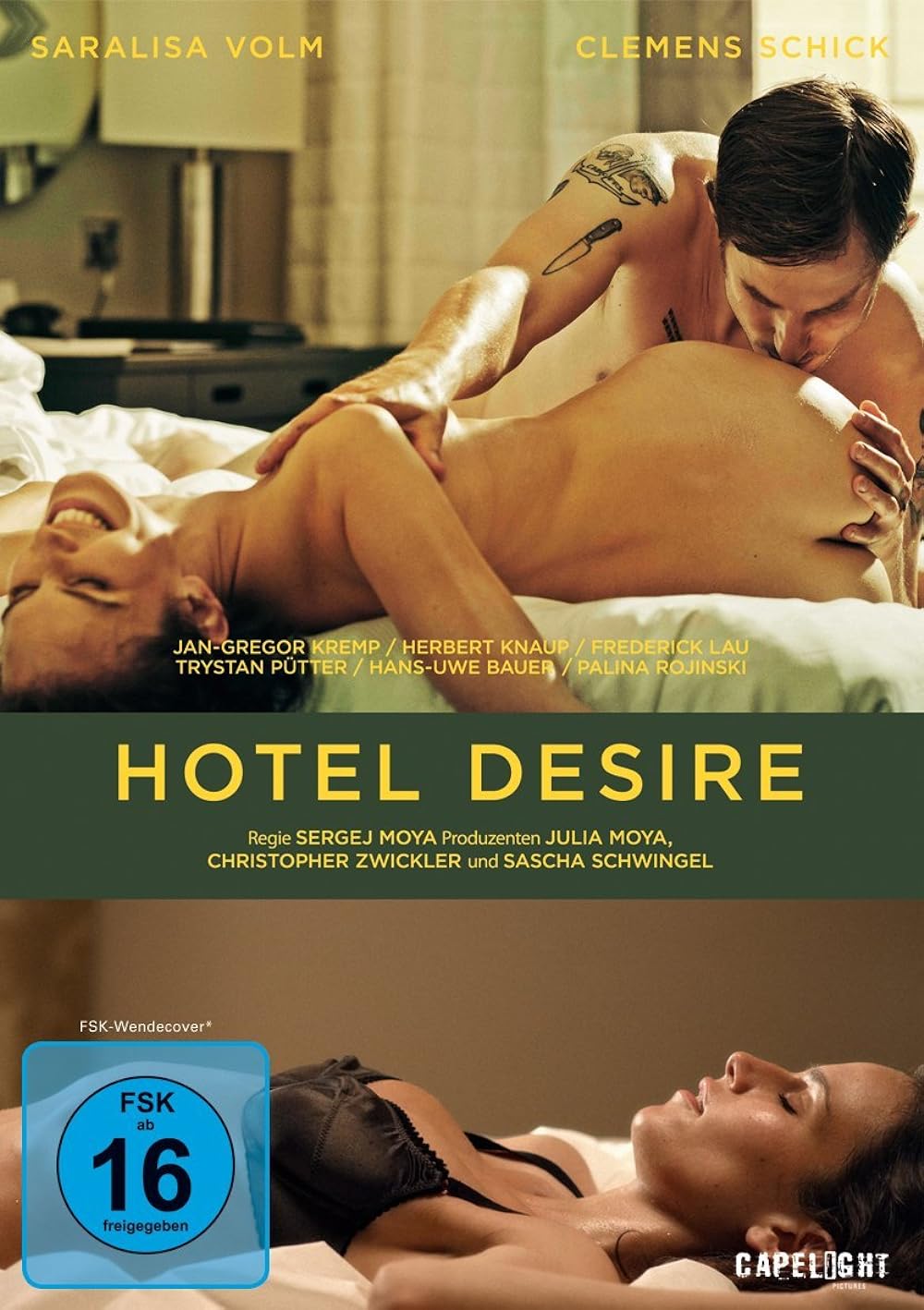 Hotel Hotel