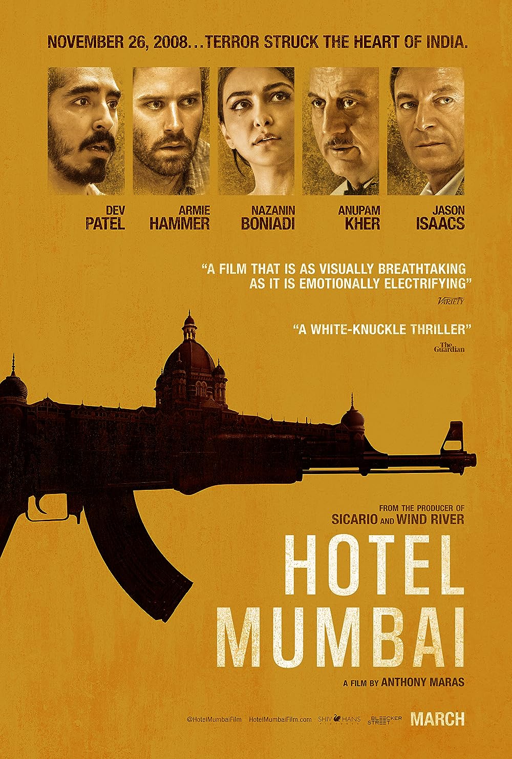 Hotel Hotel