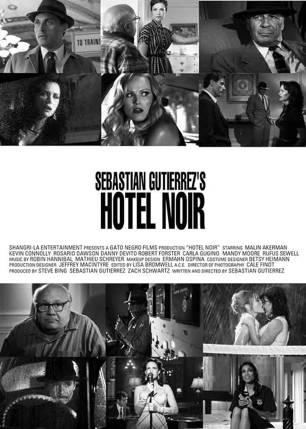 Hotel Hotel