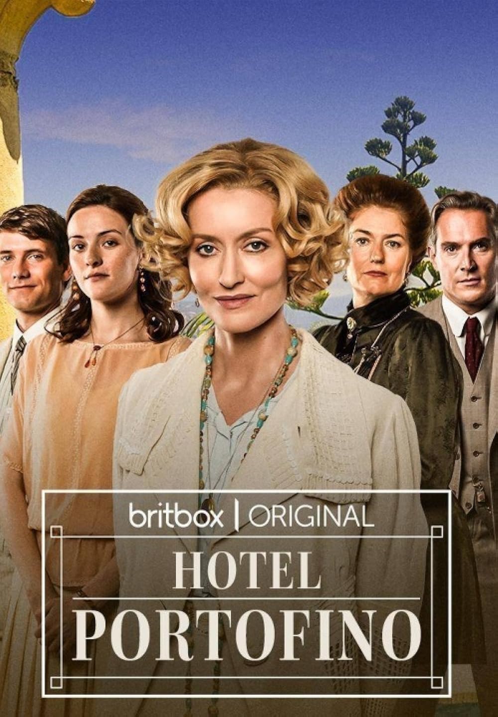 Hotel Hotel