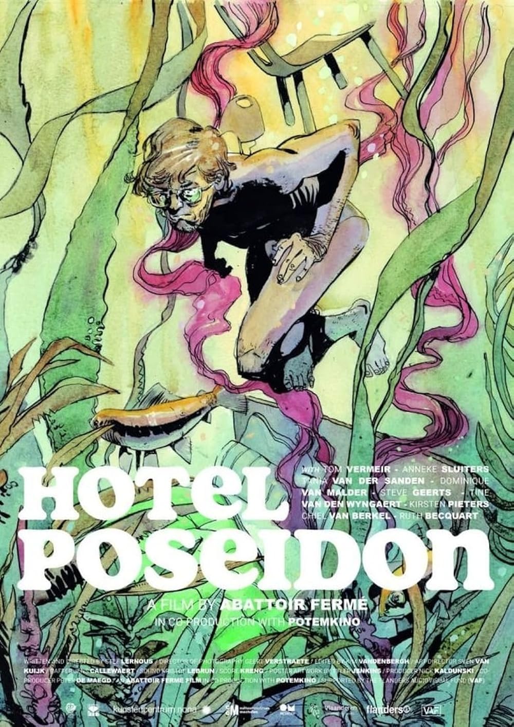 Hotel Hotel