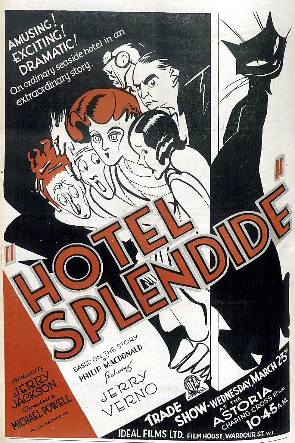 Hotel Hotel