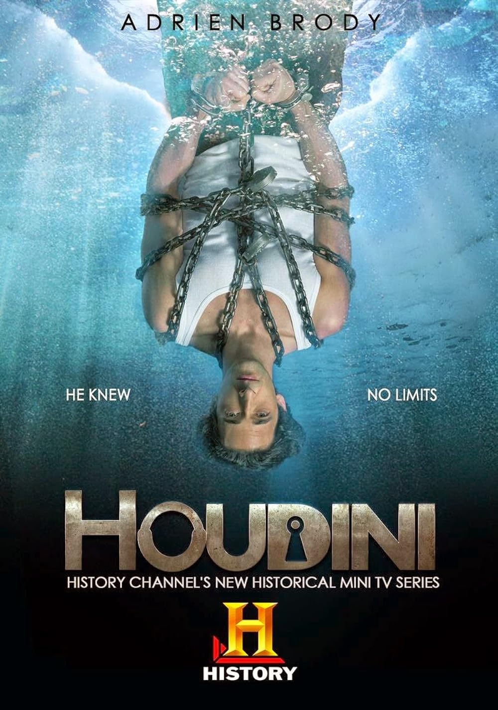 Houdini Houdini