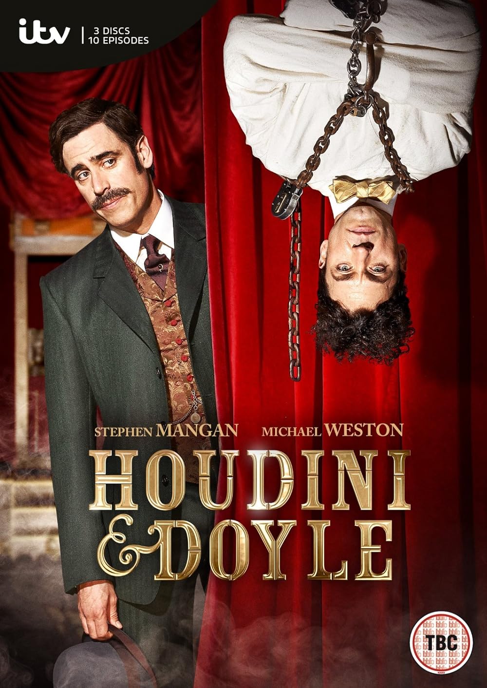Houdini Houdini