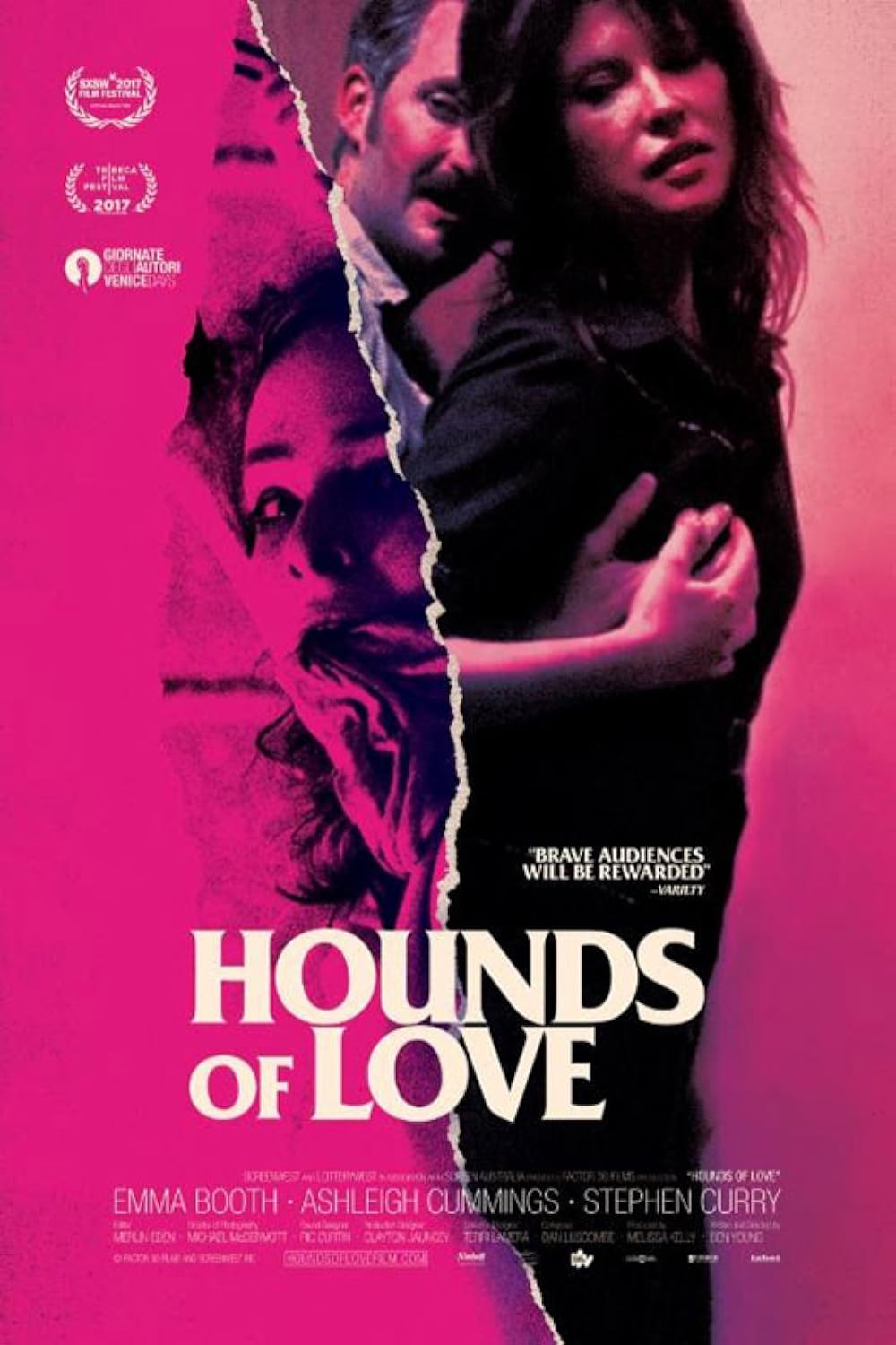 Hounds Hounds