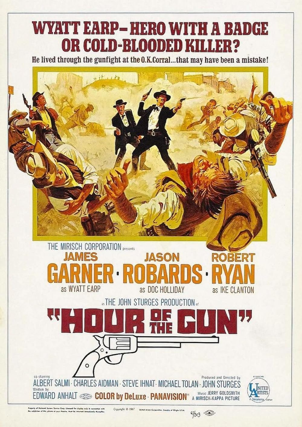 Hour Hour