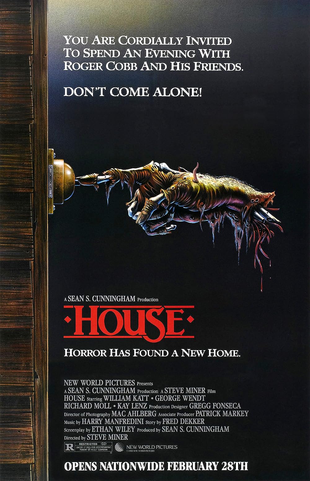 House House