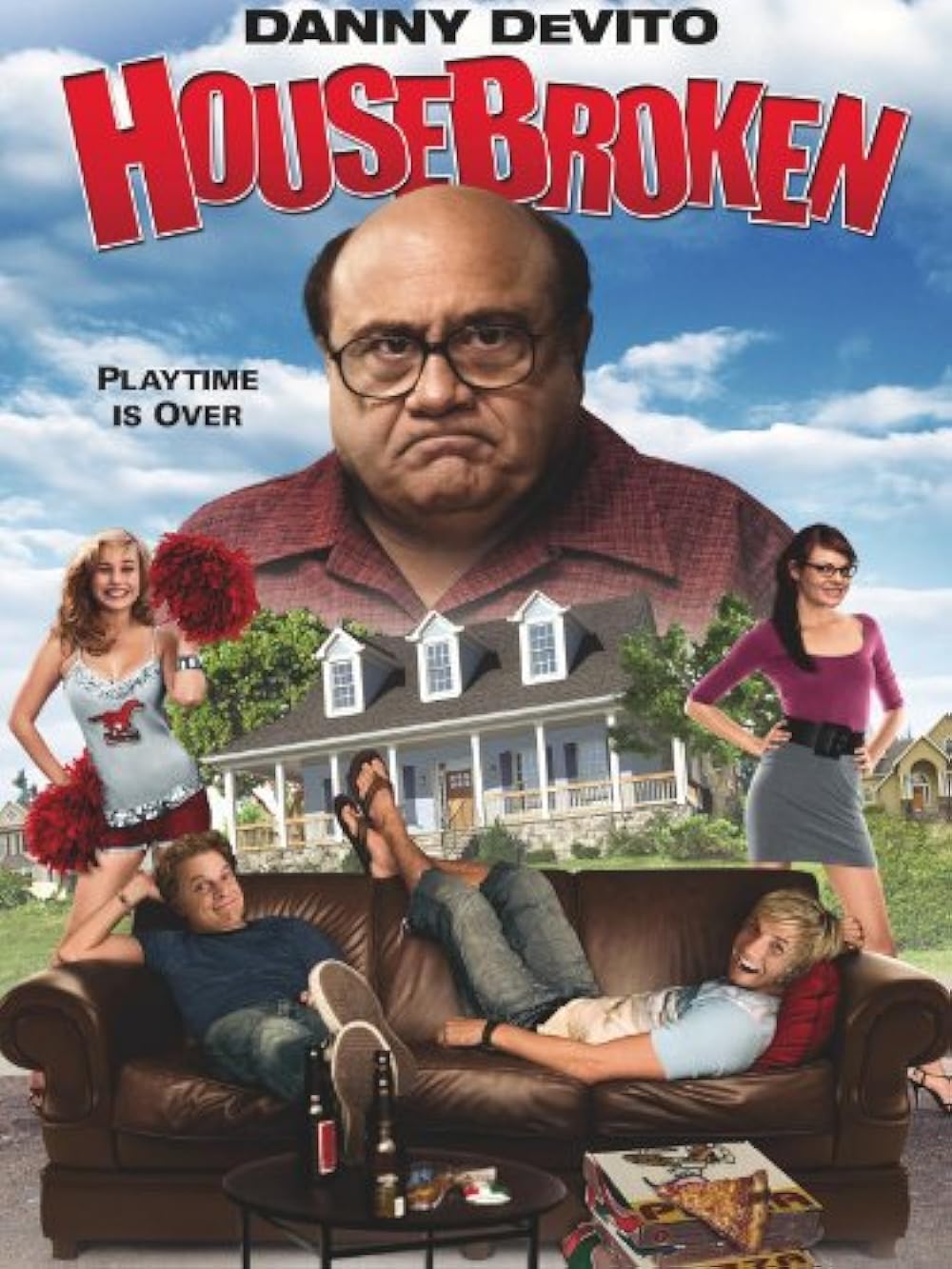 House House