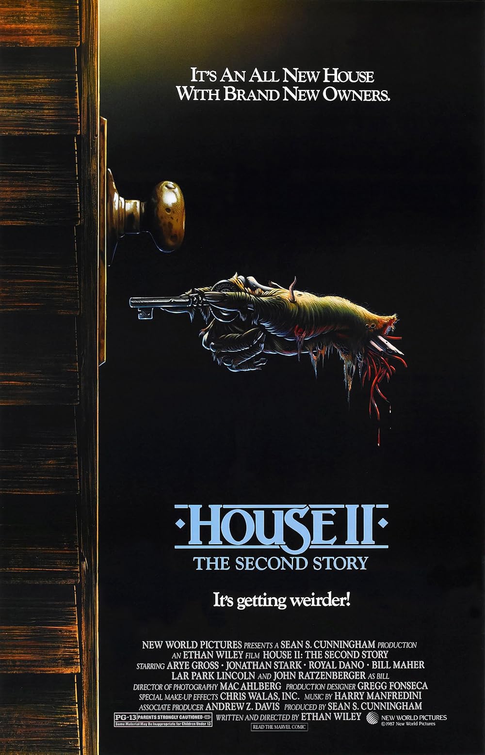 House House