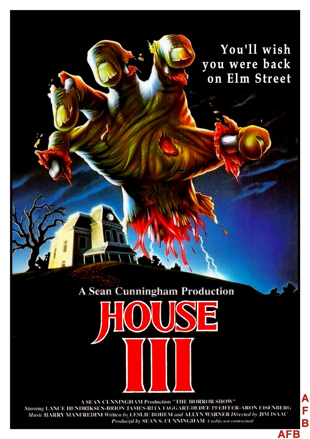 House House