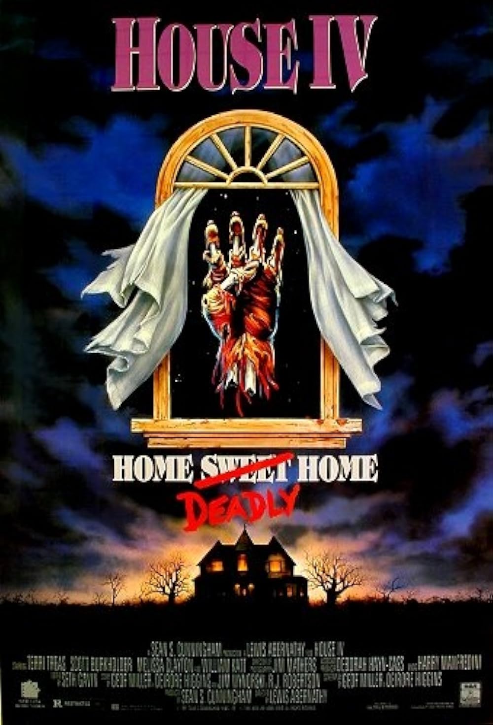 House House