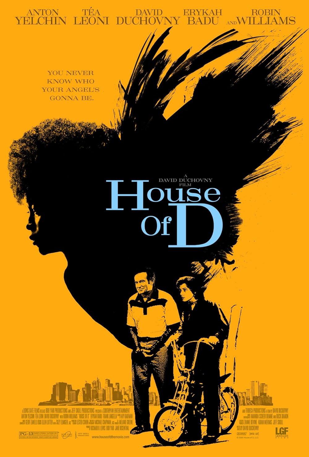 House House