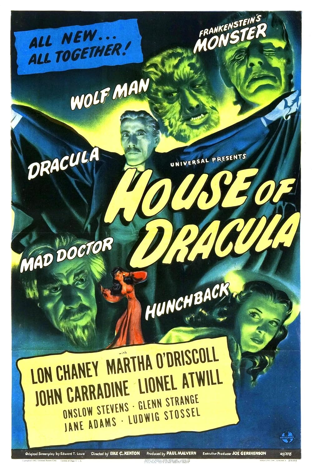 House House