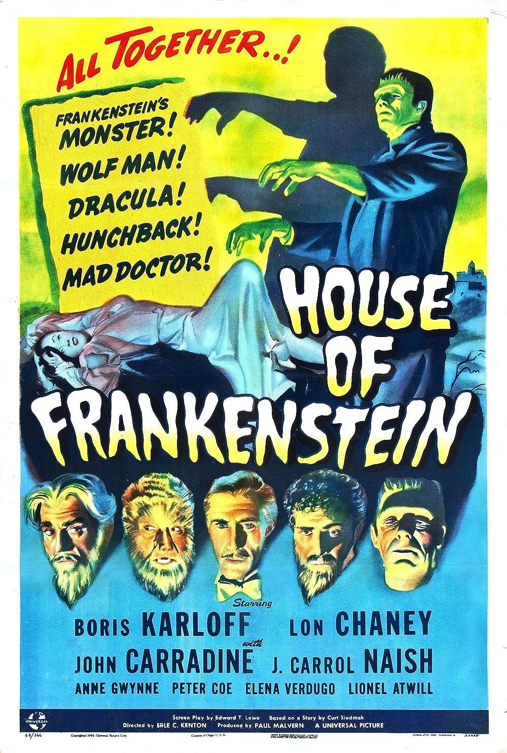 House House