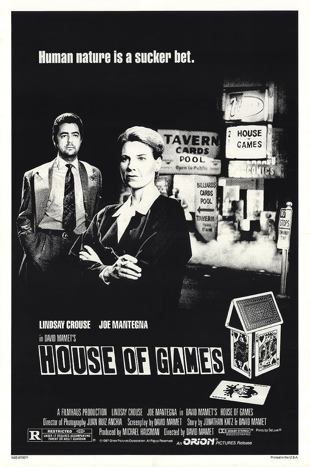 House House