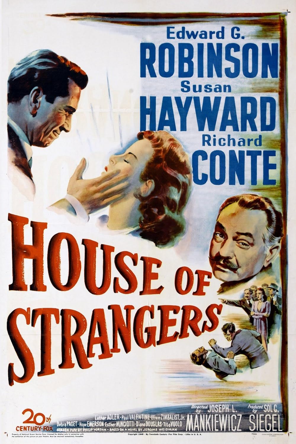 House House
