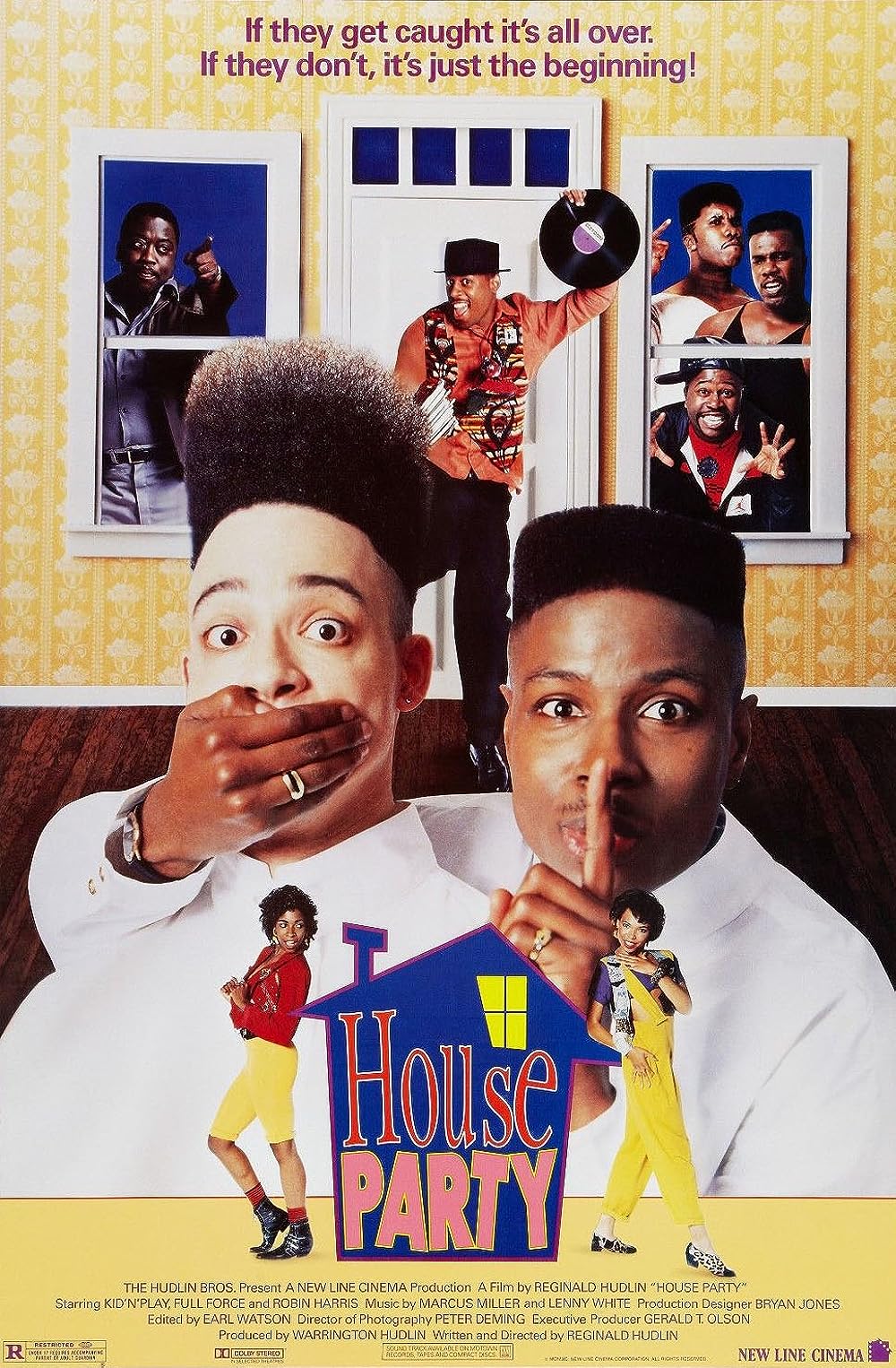 House House