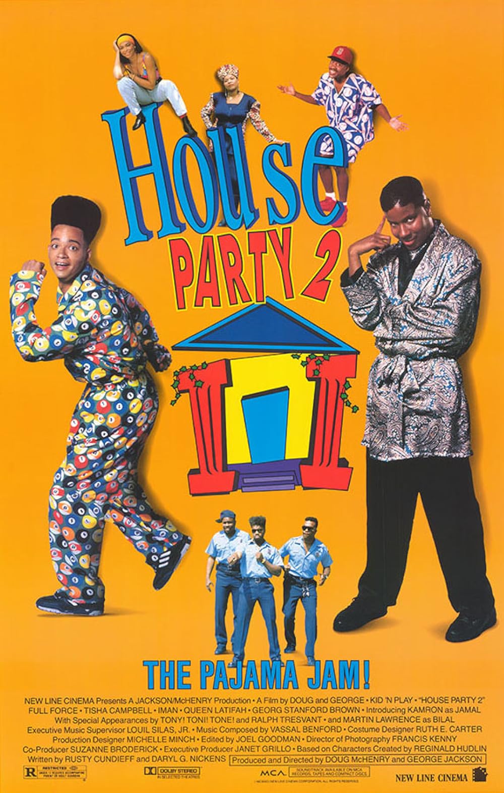 House House