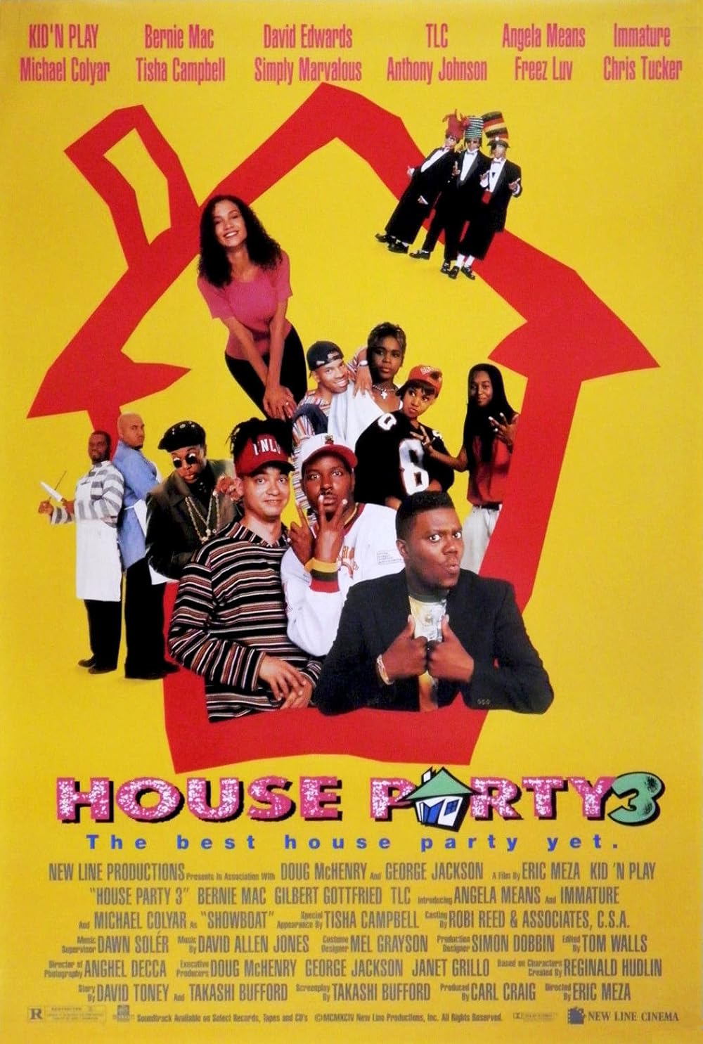 House House