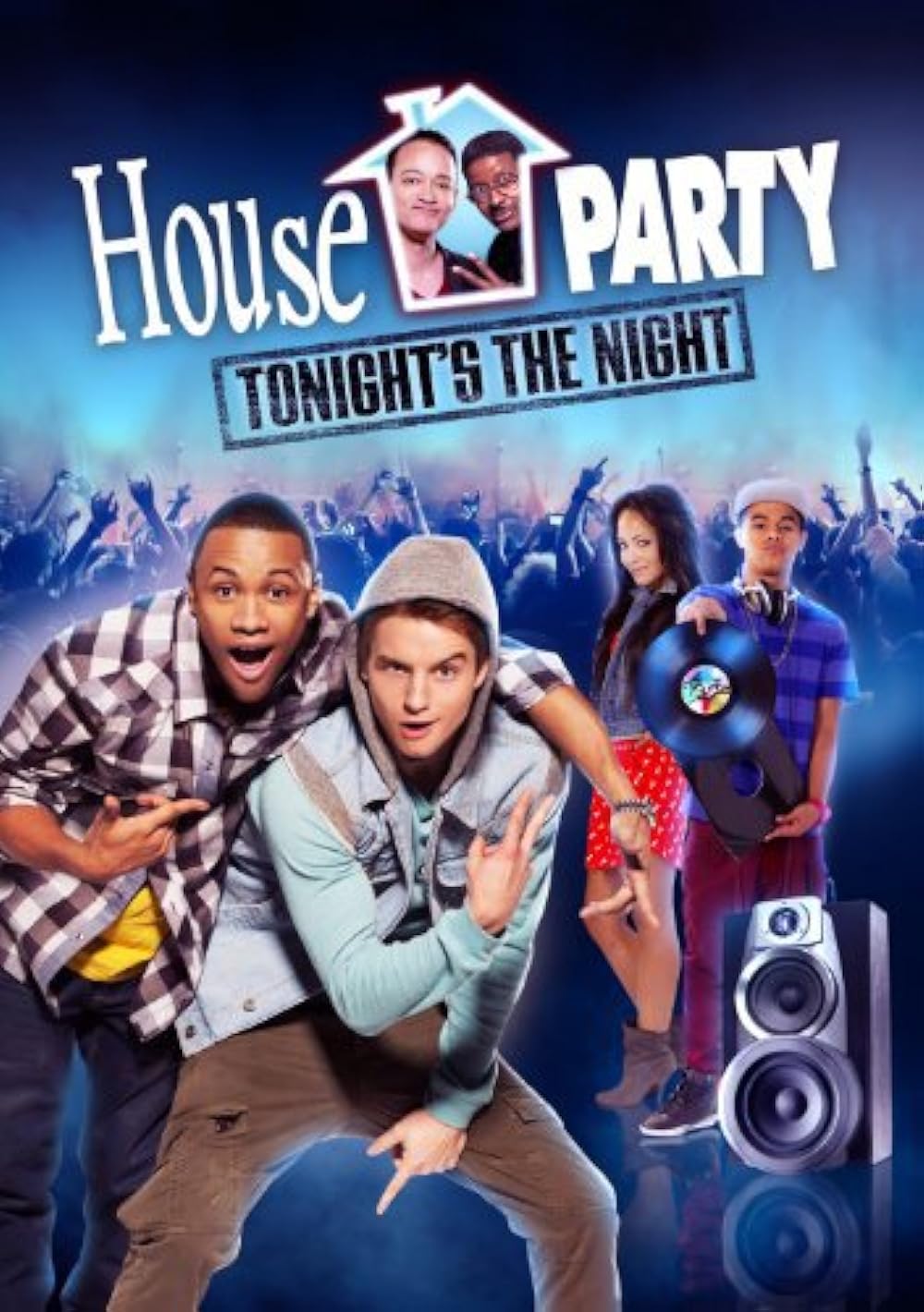 House House
