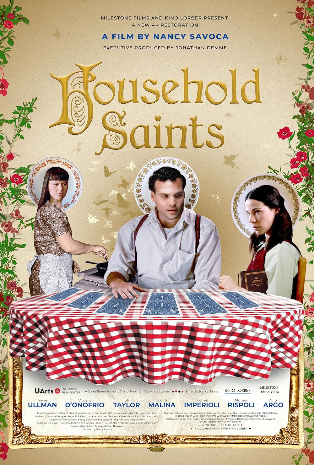 Household Household