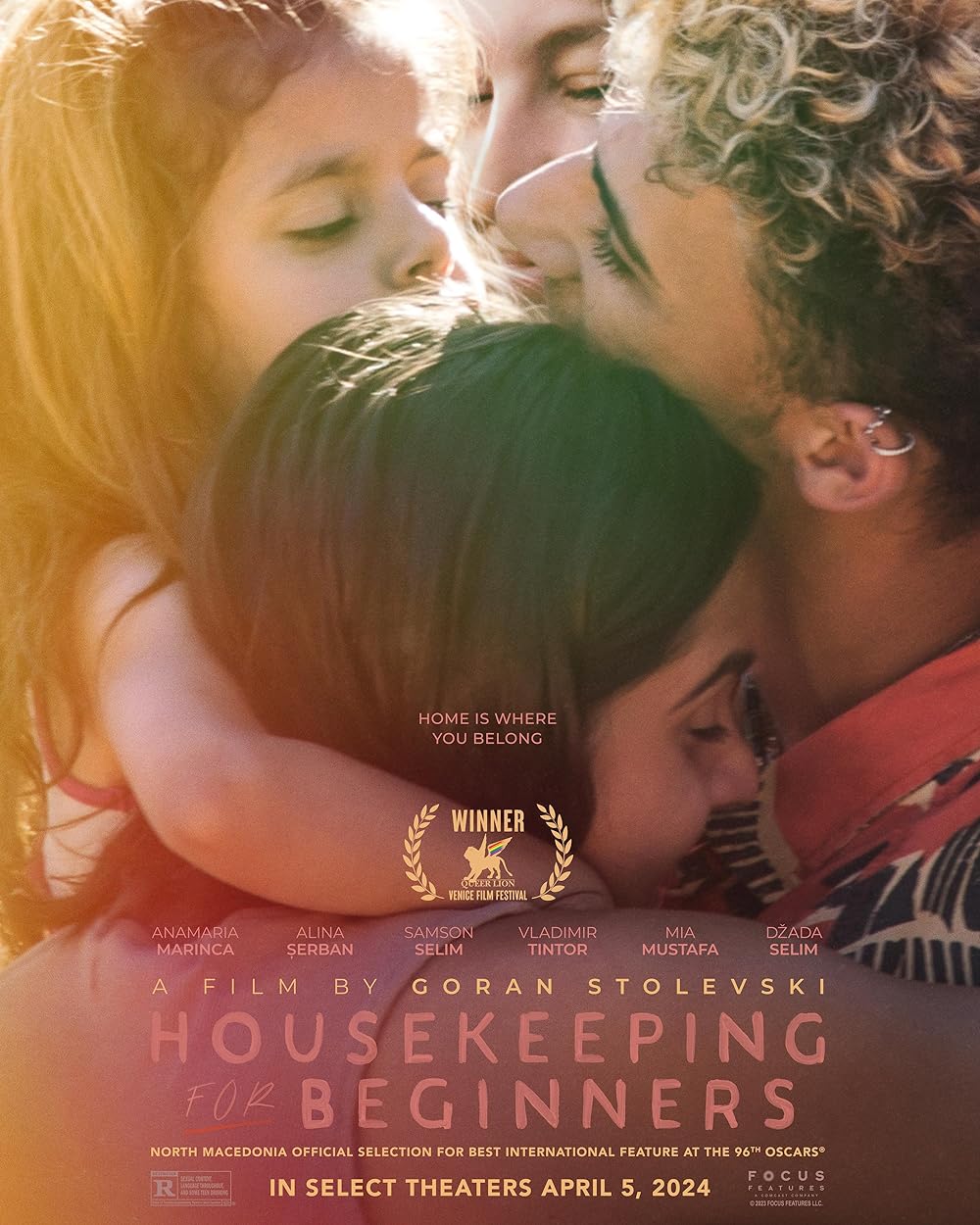 Housekeeping Housekeeping
