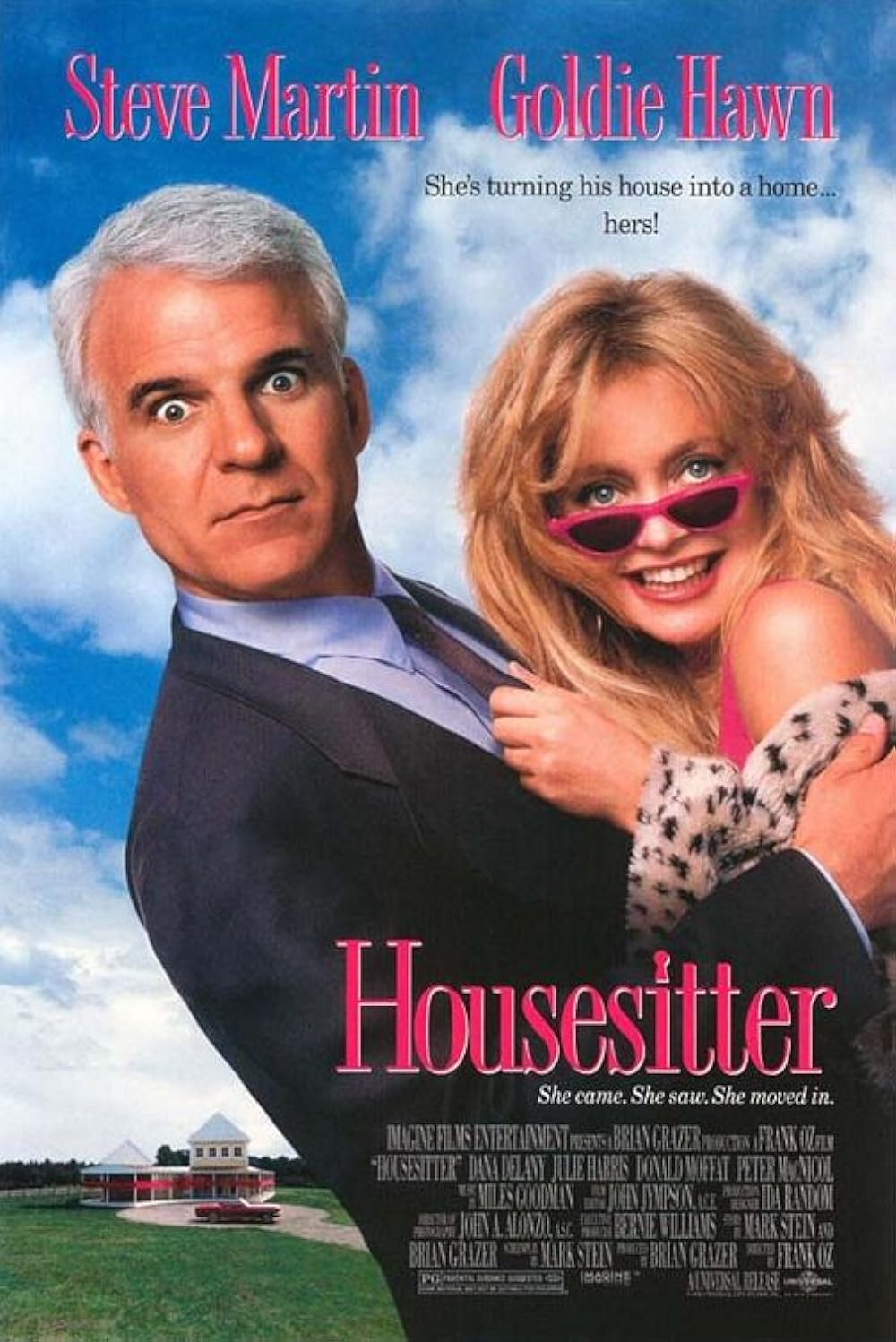HouseSitter HouseSitter