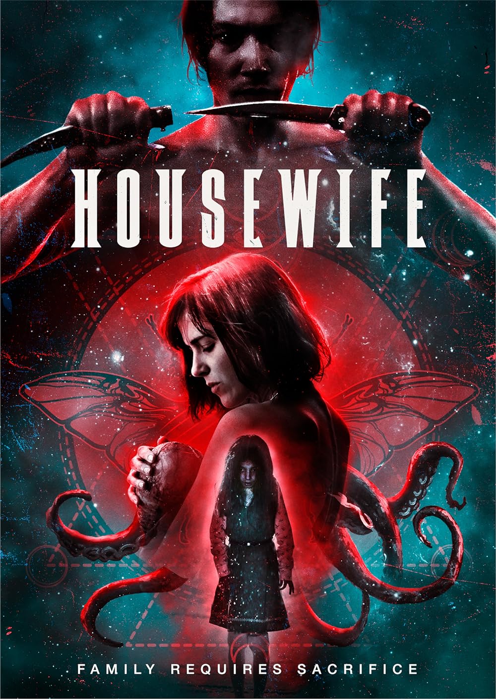 Housewife Housewife
