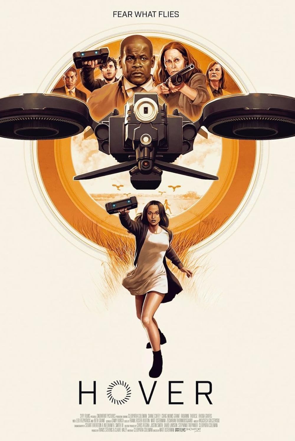 Hover Hover