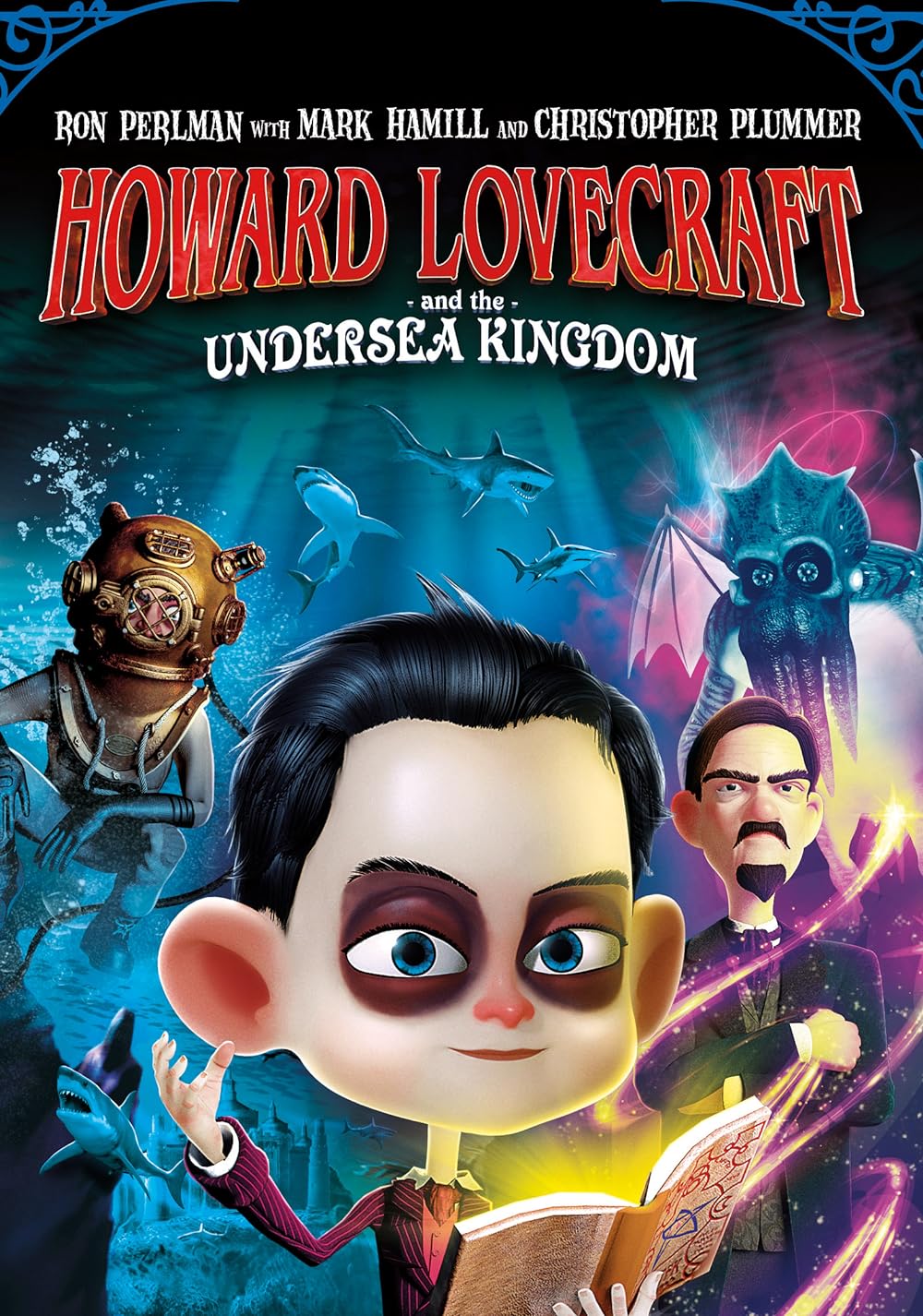 Howard Howard