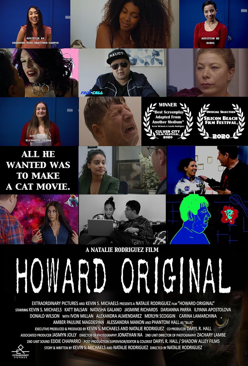 Howard Howard