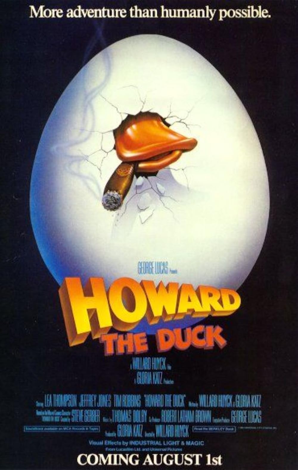 Howard Howard