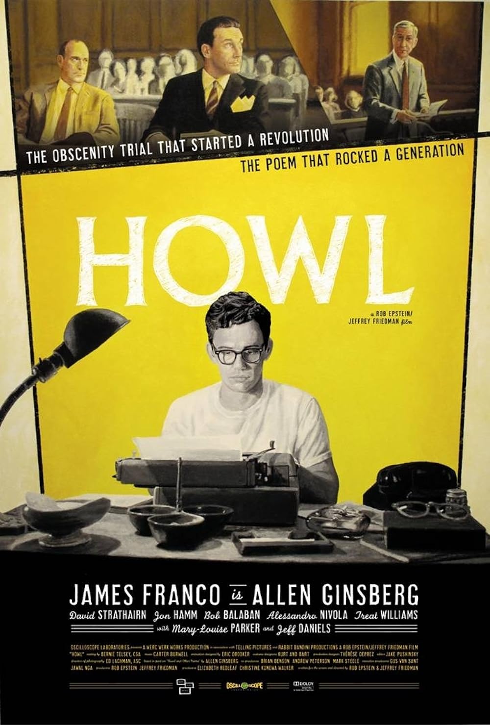 Howl Howl