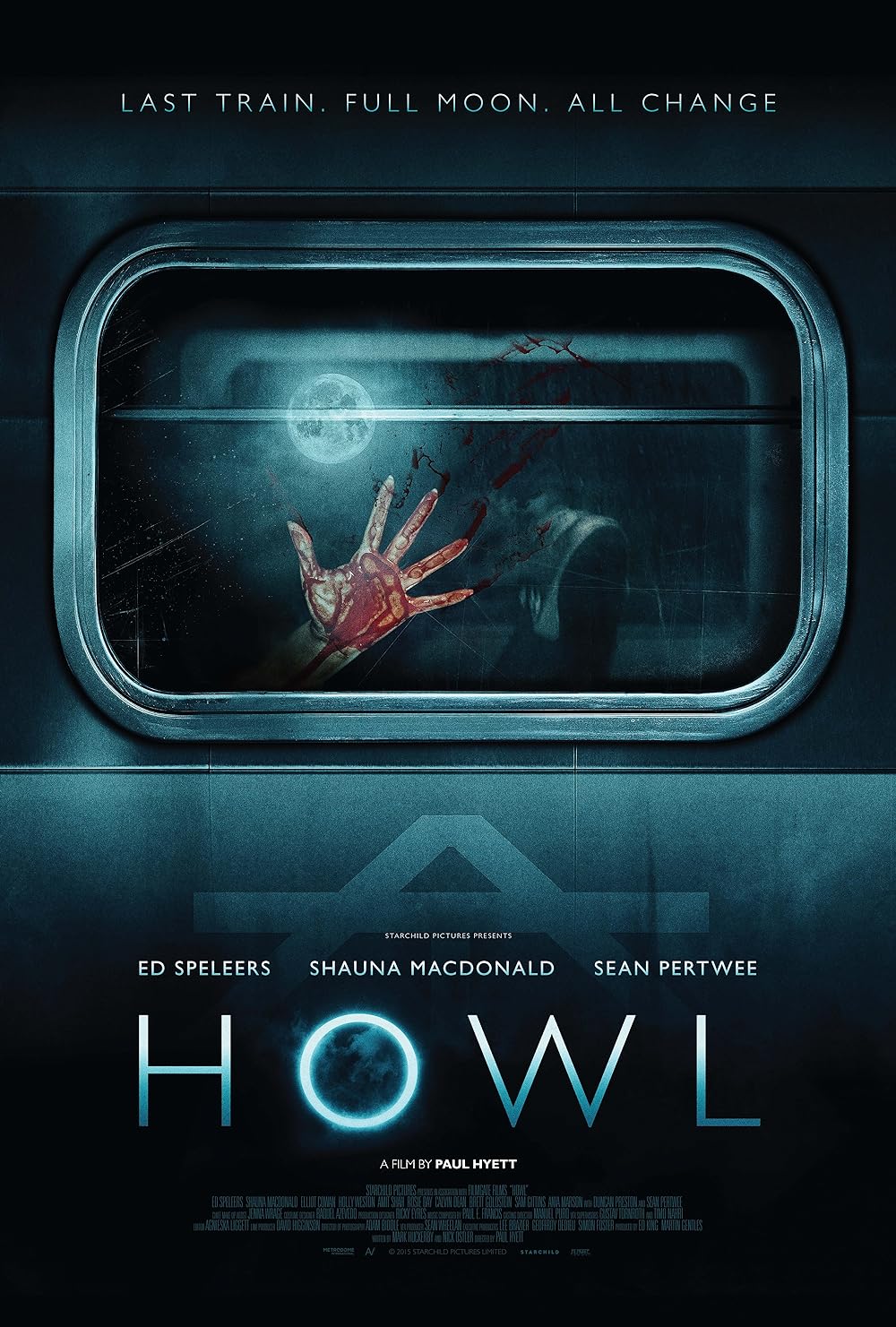 Howl Howl