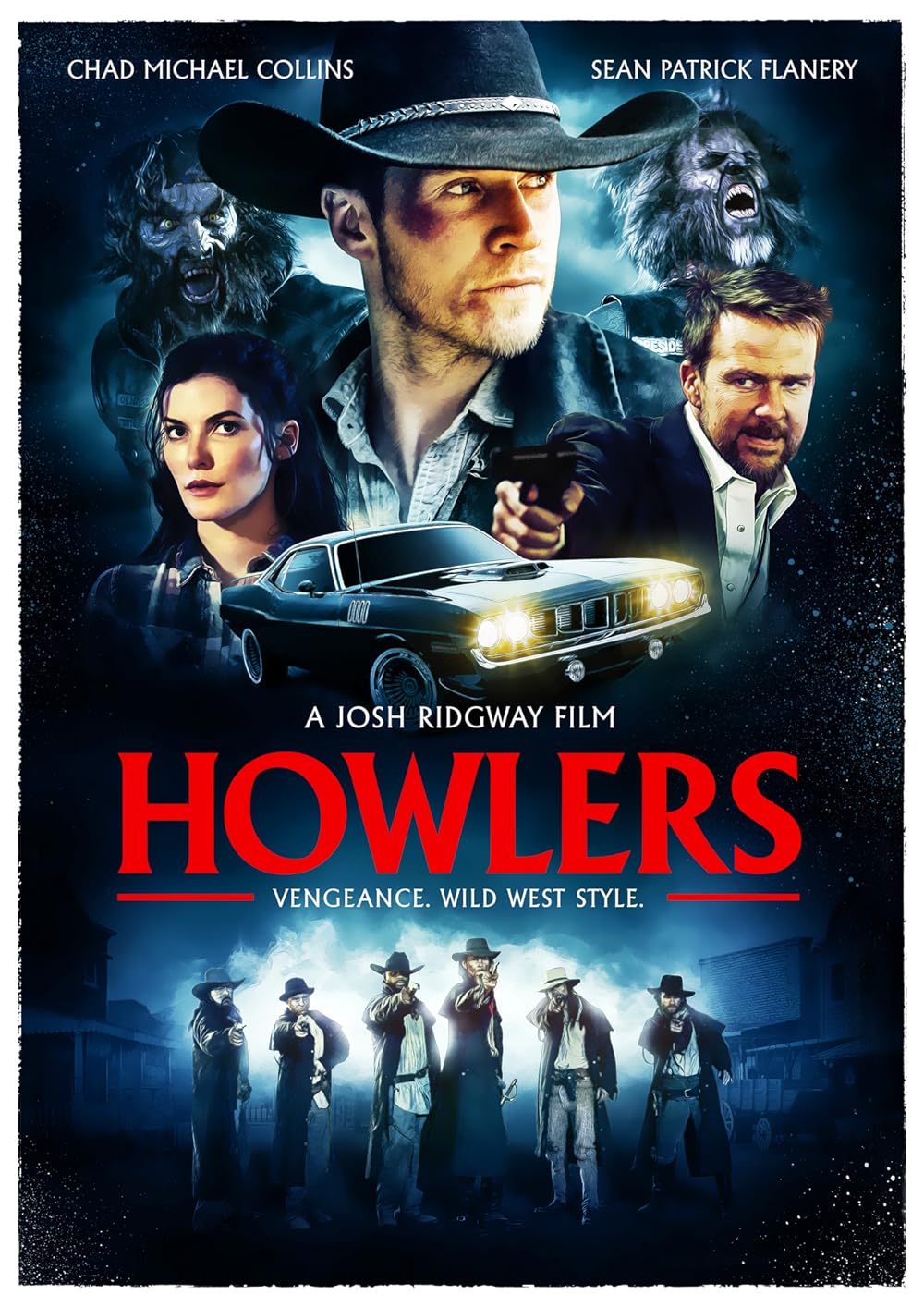 Howlers Howlers
