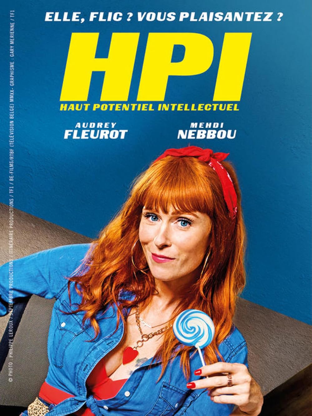 HPI HPI