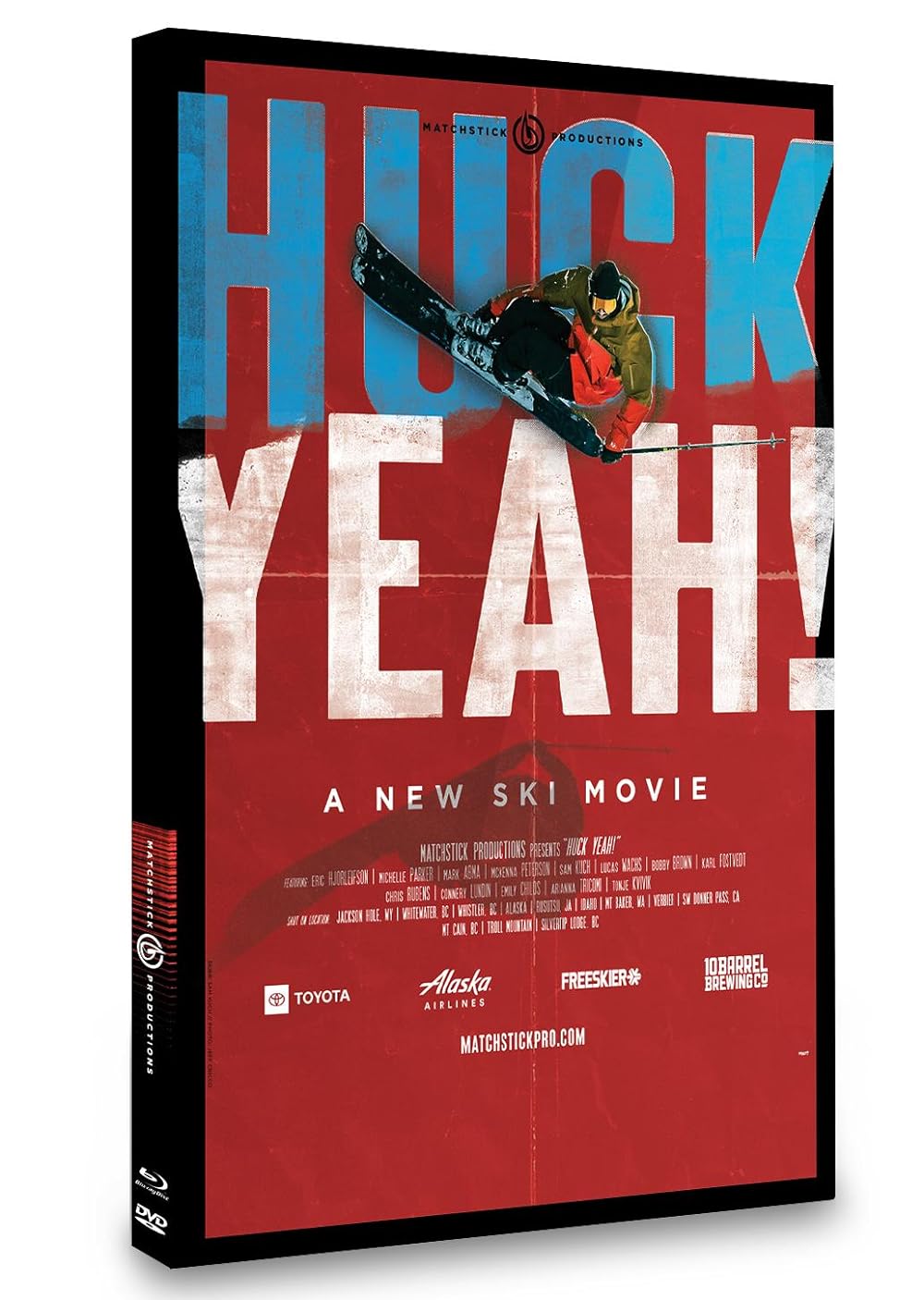 Huck Huck