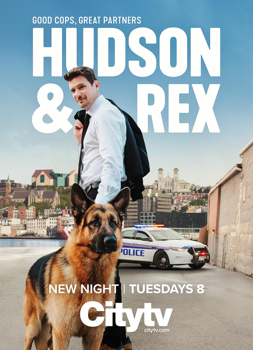 Hudson
