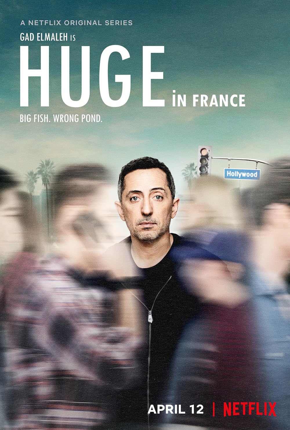 Huge Huge