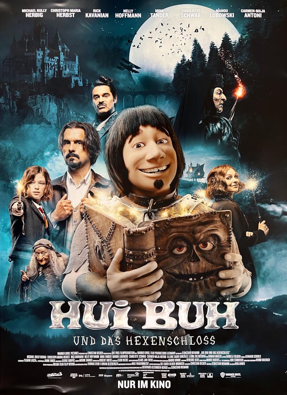Hui Hui