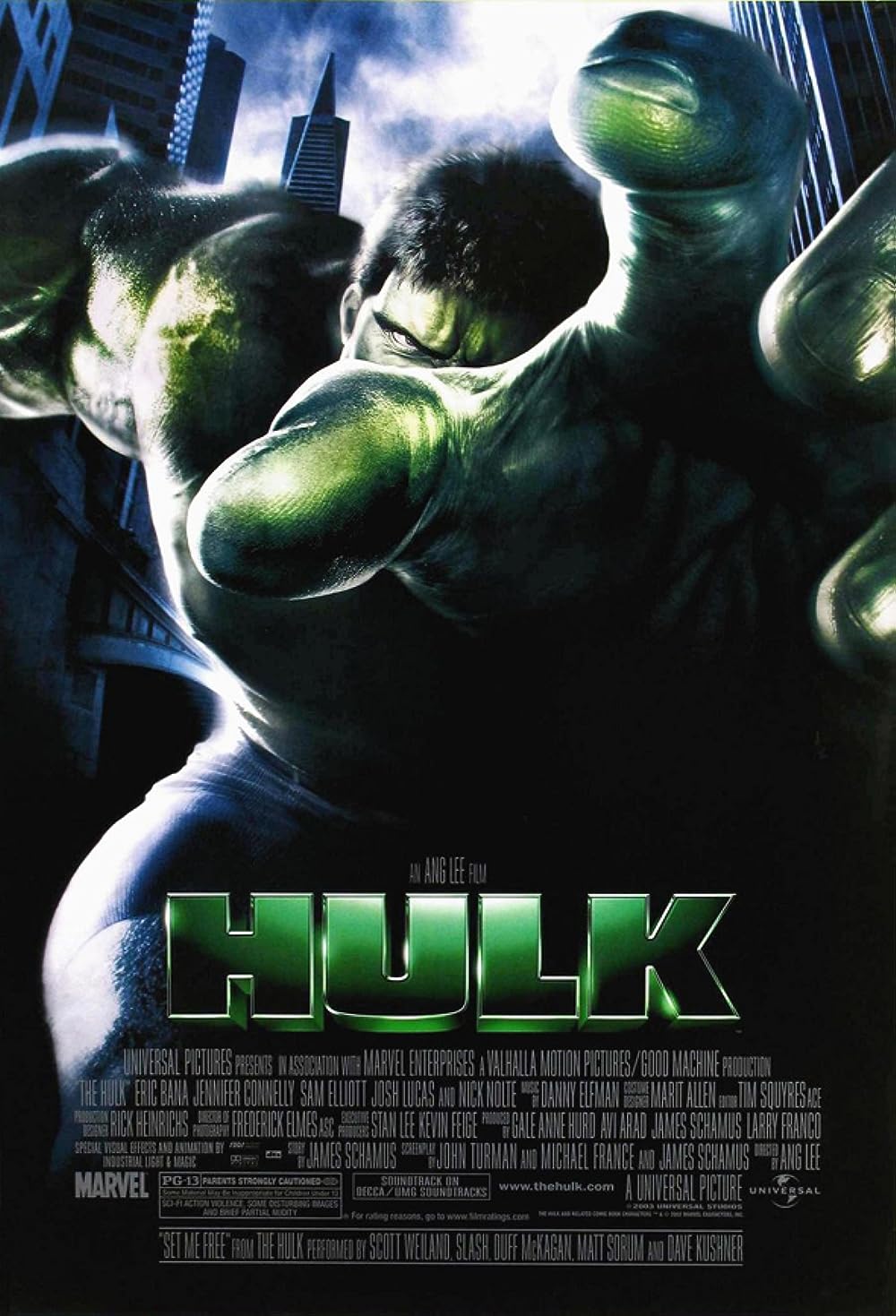 Hulk Hulk