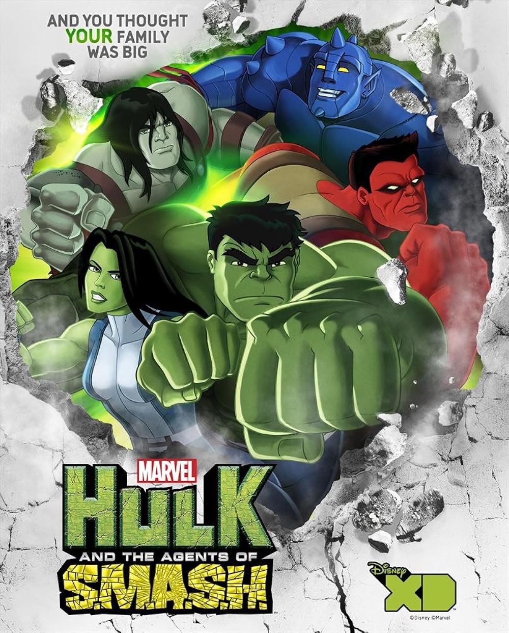 Hulk