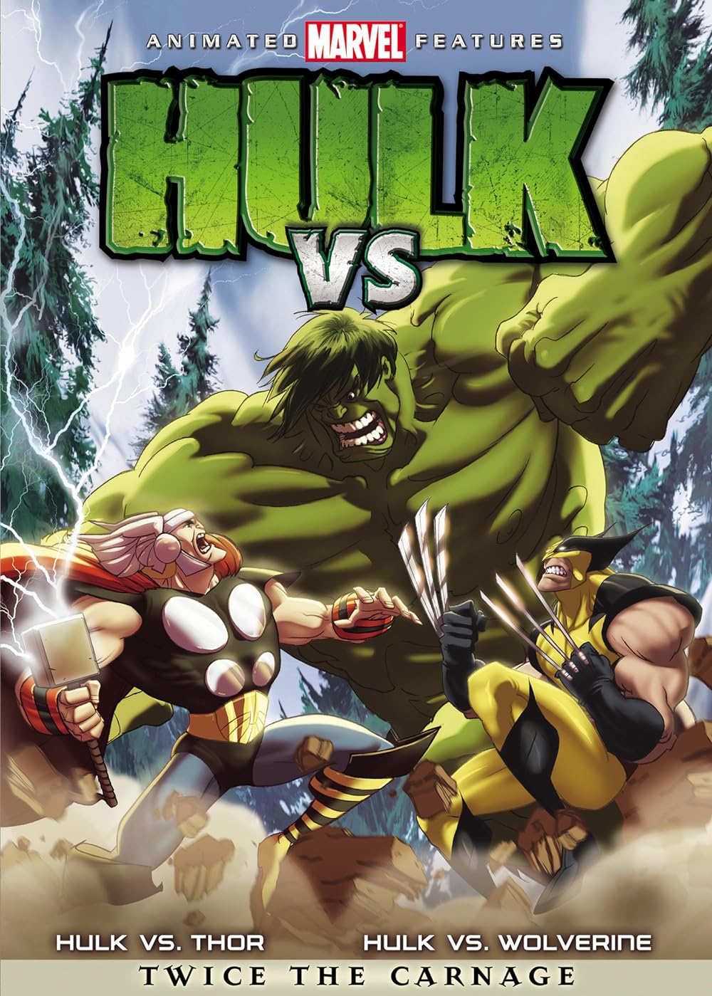 Hulk Hulk