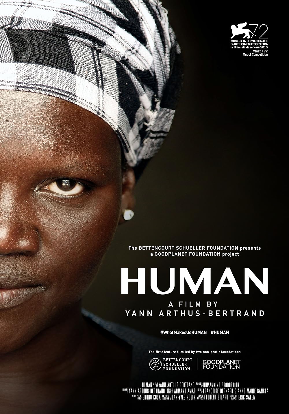 Human Human