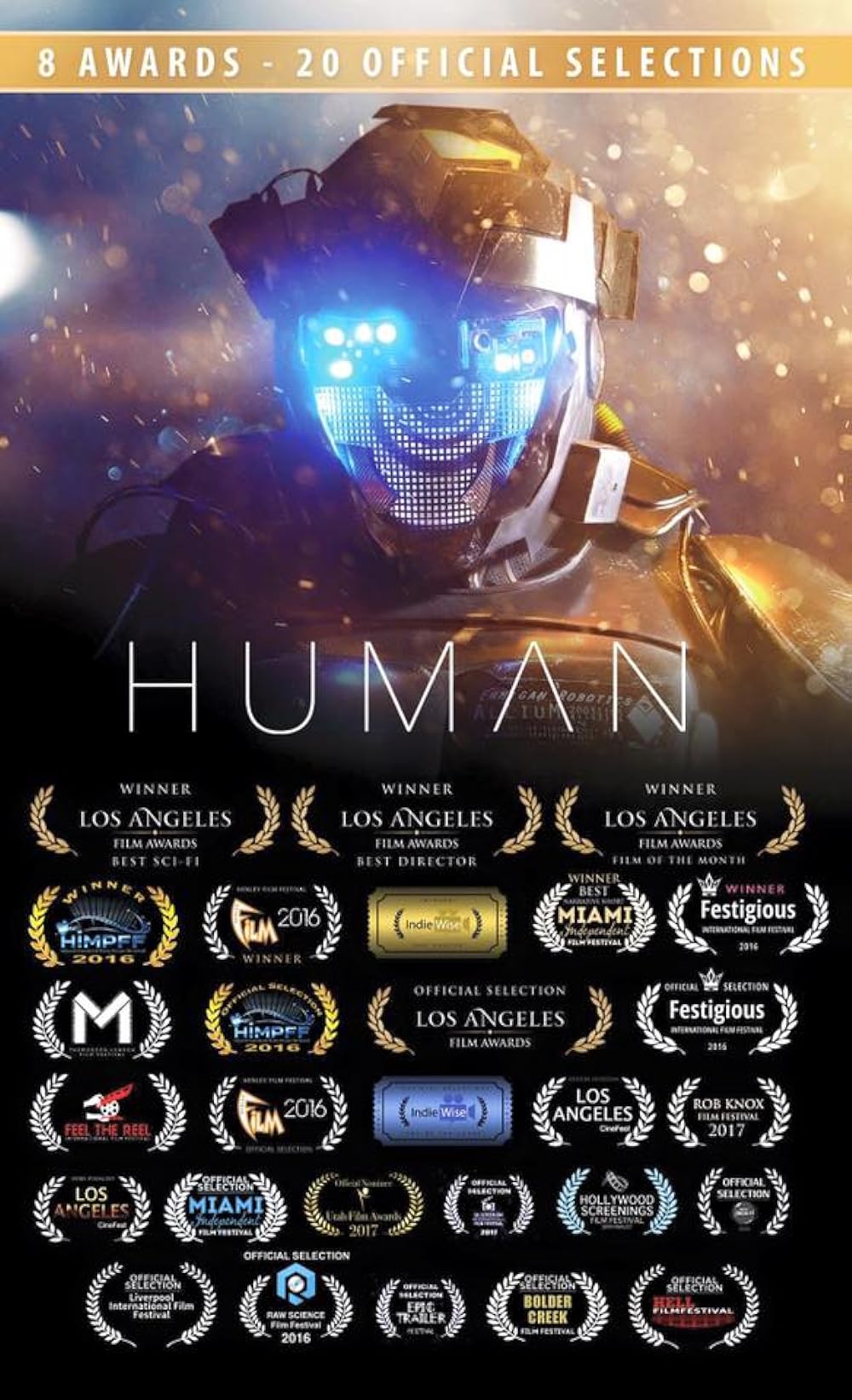 Human Human