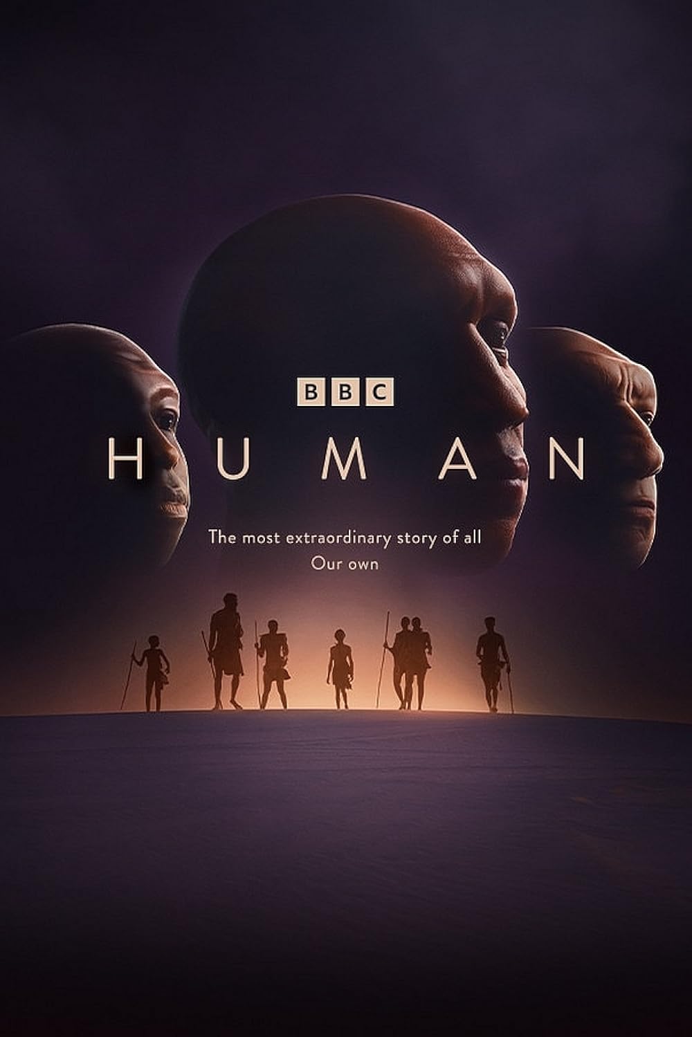 Human Human