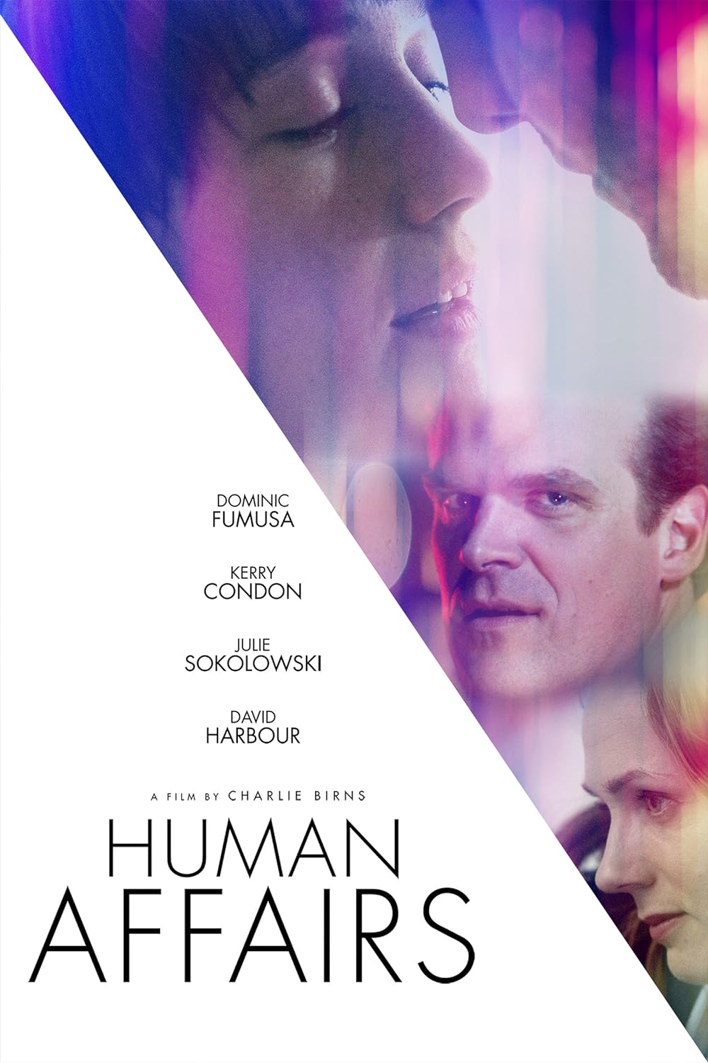 Human Human