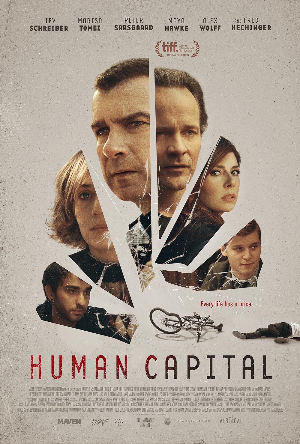 Human Human