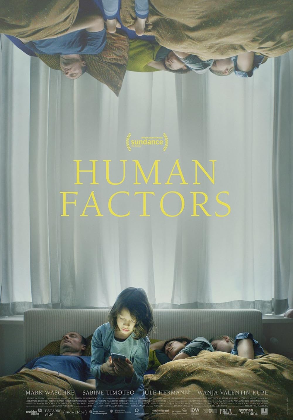 Human Human