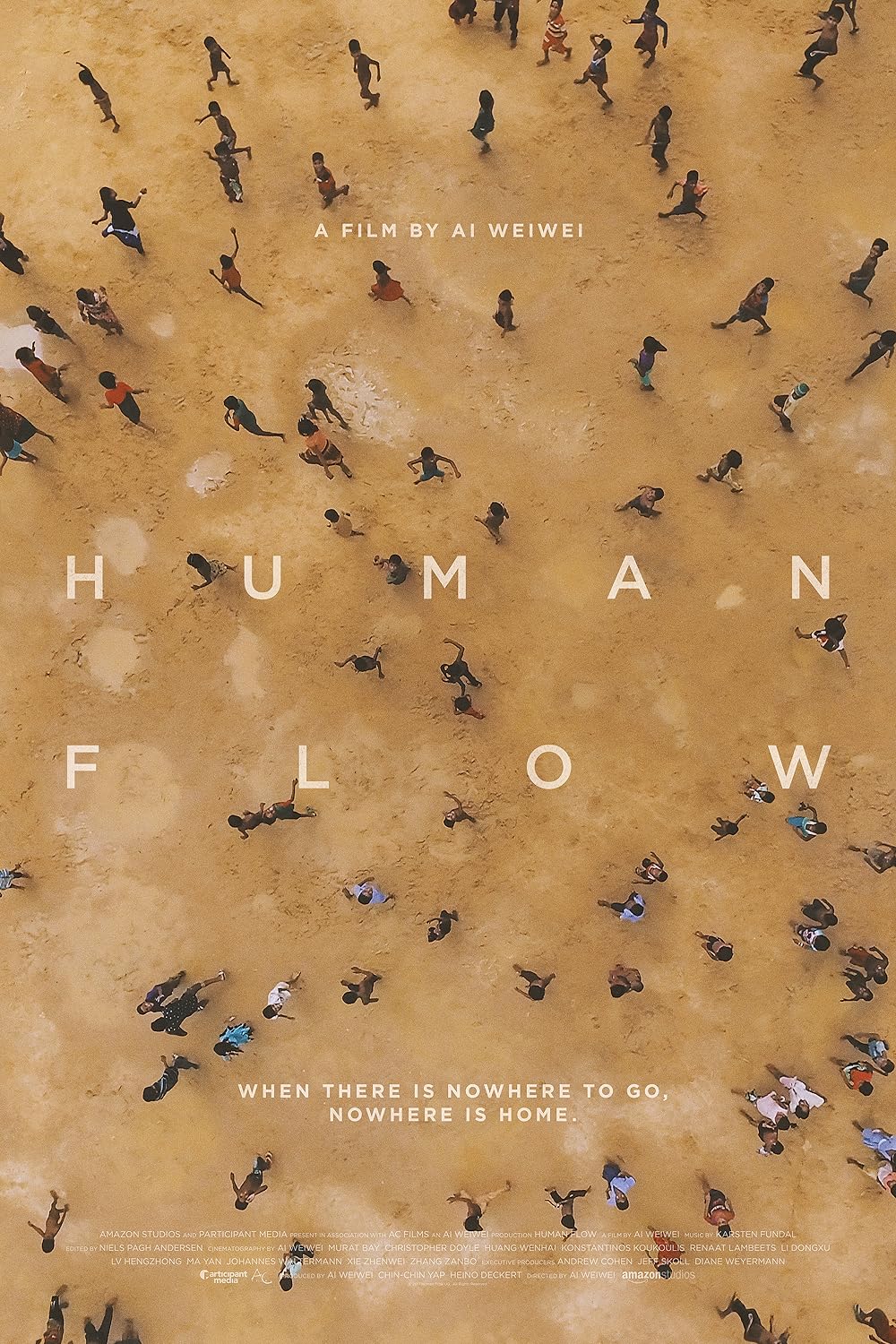 Human Human